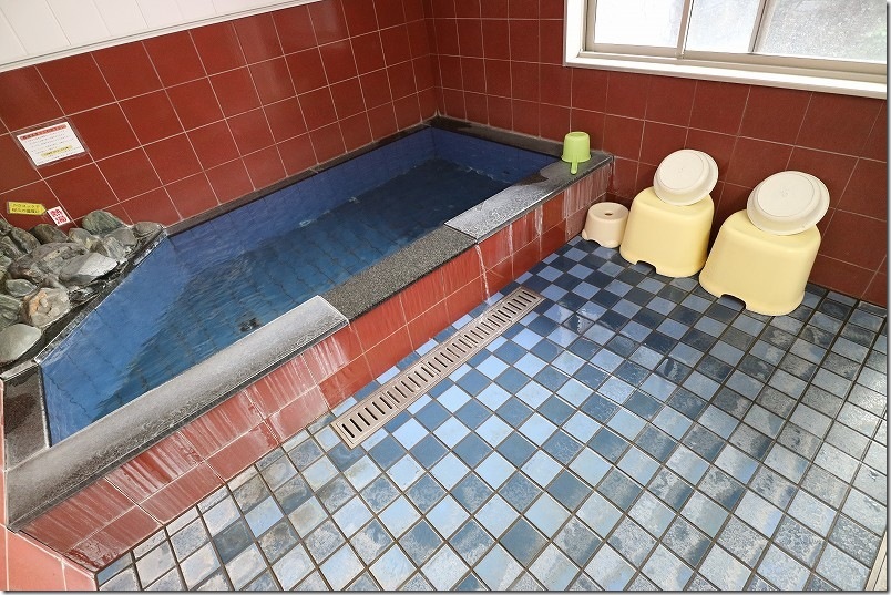 宮苑温泉 露天風呂付き家族風呂 内湯 宮苑温泉 露天風呂付き家族風呂 内湯