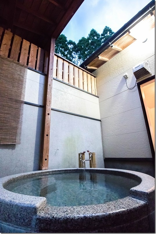 もみじ湯の家族風呂 半露天風呂 もみじ湯の家族風呂 半露天風呂